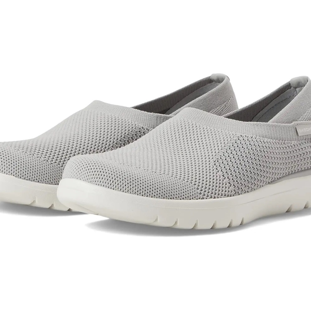 Skechers On-the-GO Flex - Remedy - 8.5 Light Grey